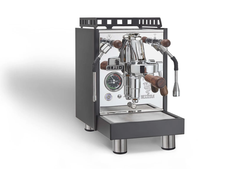 Bezzera Aria Top Pid Classic schwarz