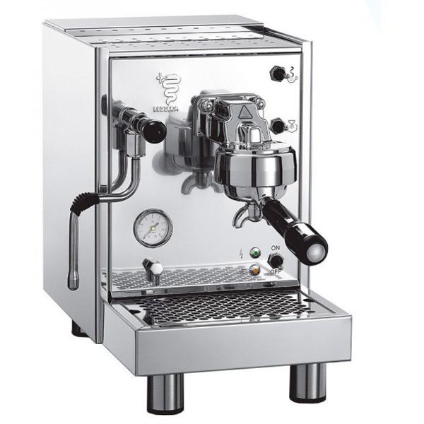  Bezzera BZ09  Espressomaschine