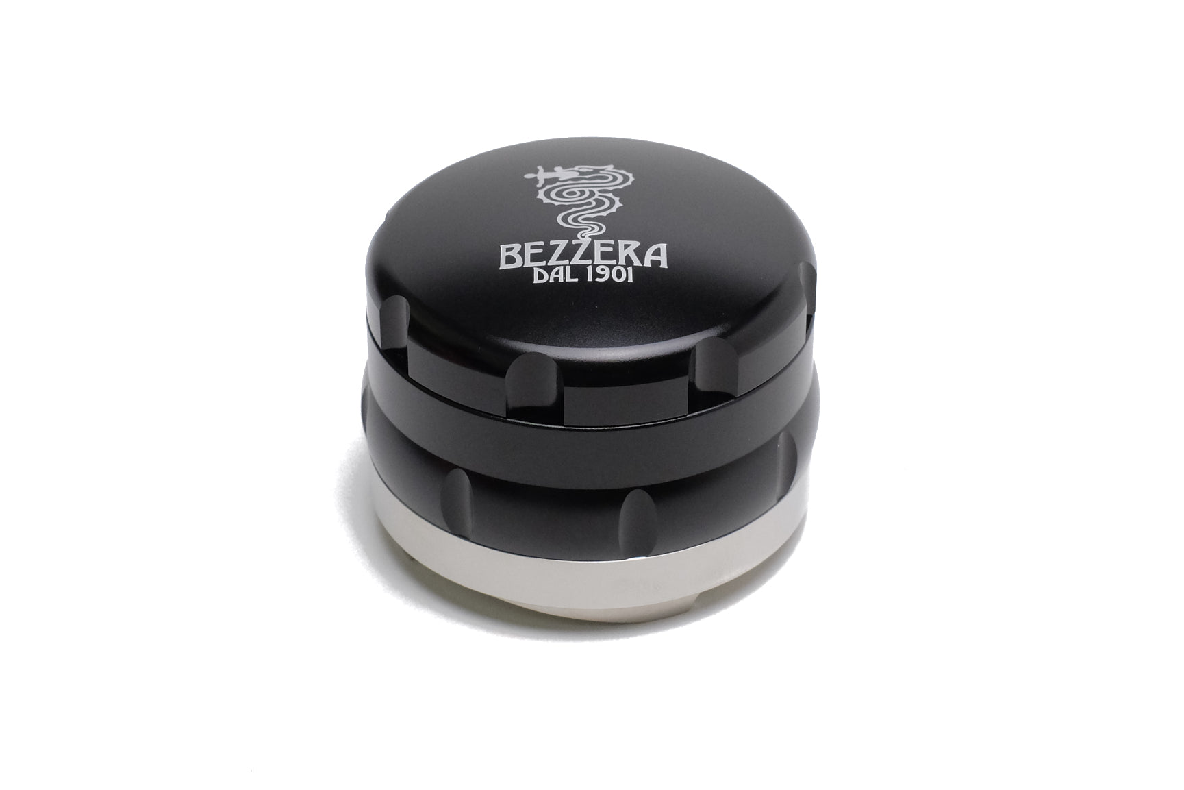 Bezzera-coffee-leveler