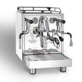 Bezzera Luce S MN Espressomaschine Edelstahl