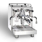 Bezzera Luce S MN Espressomaschine Edelstahl