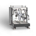 Bezzera Sole Top Espressomaschine schwarz