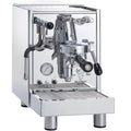 Bezzera Unica Pid MN Espressomaschine inox Front