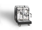 Bezzera Luce S PID Espressomaschine schwarz Front