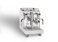 Bezzera Luce S PID espressomaschine weiß Front