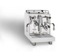Bezzera Luce S PID espressomaschine weiß Front