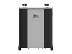 Dalla Corte Studio Stone Gray Dual Boiler