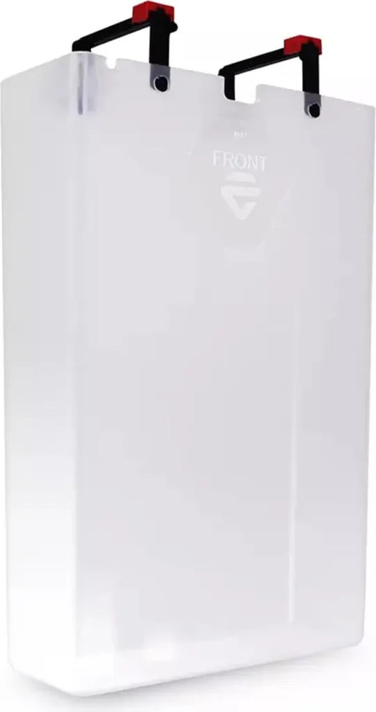 Lelit Wassertank