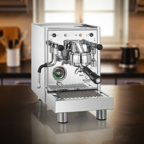 BEZZERA BZ10 S PM espresso machine