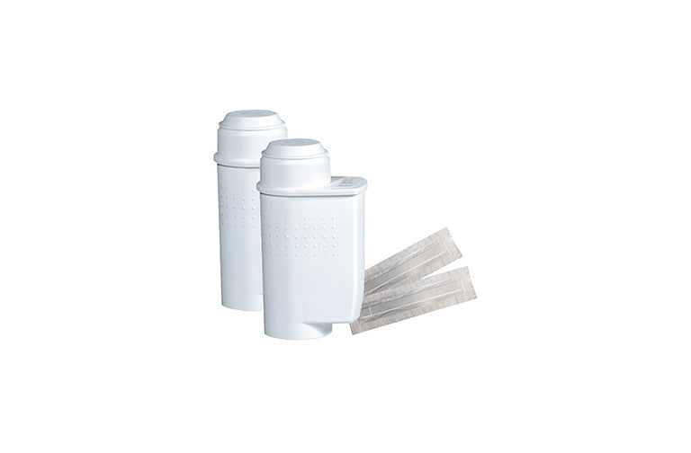 ECM Wasserfilter mit Aromaring