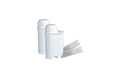 ECM AquaAroma Crema Wasserfilter Set mit Teststreifen