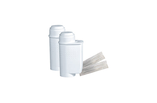 ECM Aqua Aroma Crema by Brita Wasserfilter