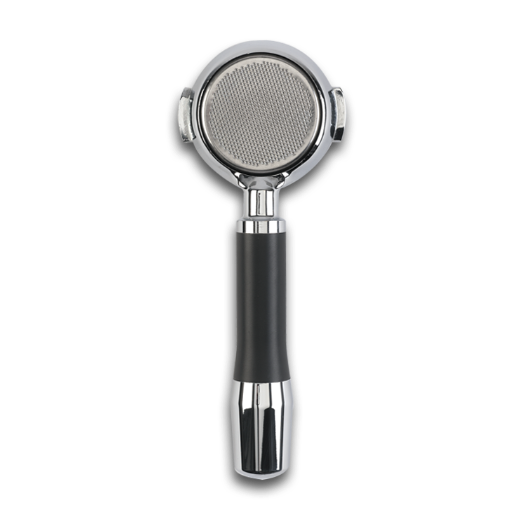 ECM bodenloser Siebträger Gran Crema