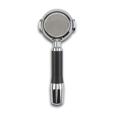 ECM bodenloser Siebträger Gran Crema