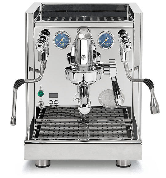 ECM Technika V Profi PID portafilter machine