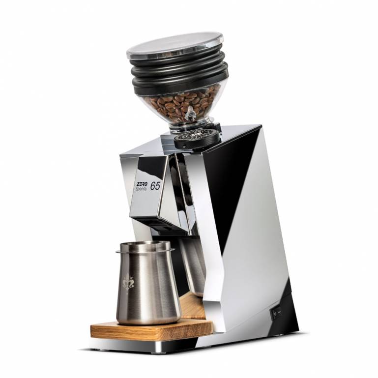 Eureka Mignon Zero 65 Speedy