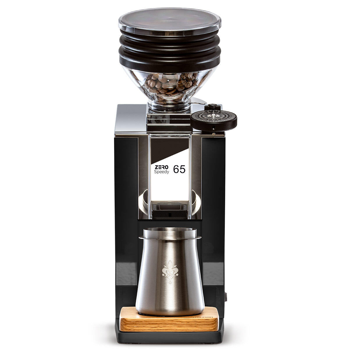 Eureka Mignon Zero 65 Speedy