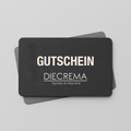 DieCrema.de Gutschein