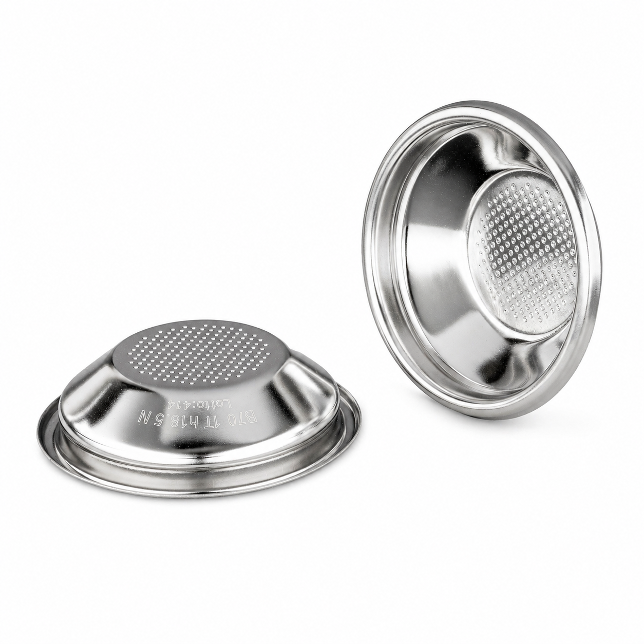 IMS Präzisionssieb 1 Tasse 6-8g