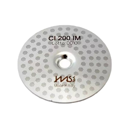 IMS precision mechanical shower Profitec Pro 300 and GO Pro 100