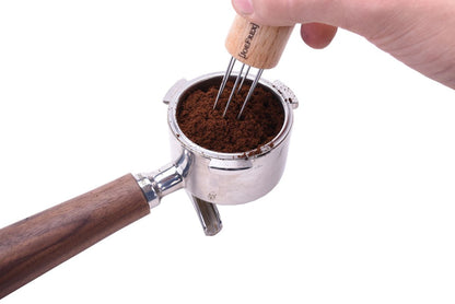 WDT Tool | Espresso Verteiler