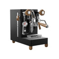 Lelit Mara X3 Espressomaschine schwarz