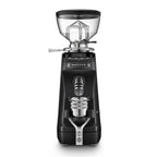 Mazzer Mini G Espressomühle mit Wiegefunktion schwarz