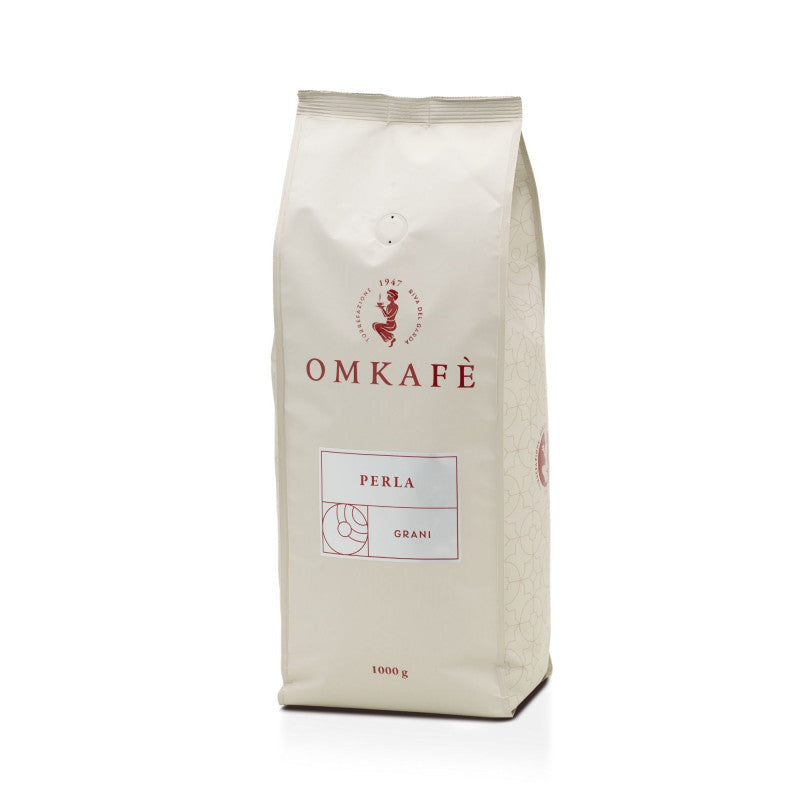 Omkafe Perla Kaffeebohnen-1kg