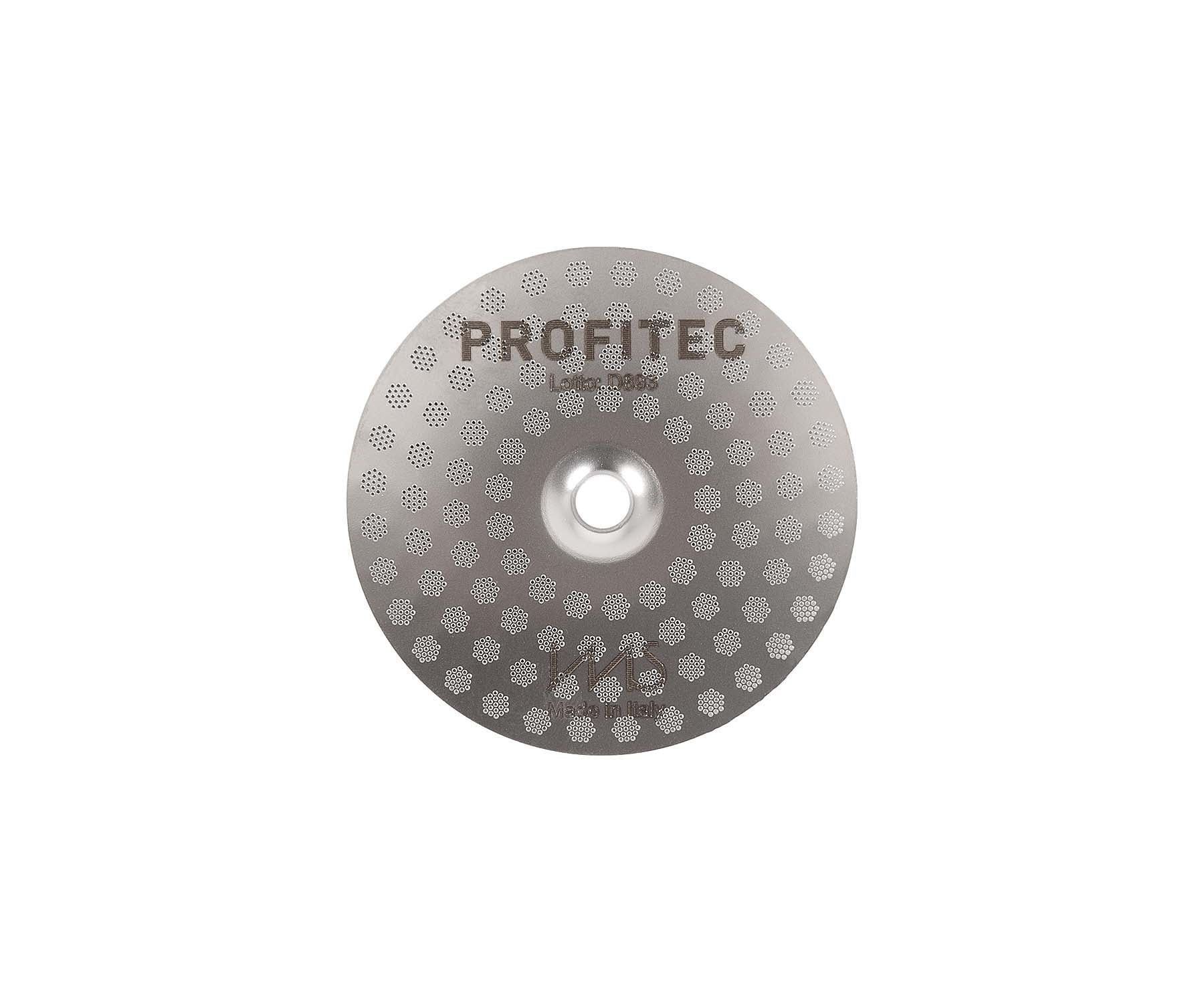 Profitec IMS Dusche