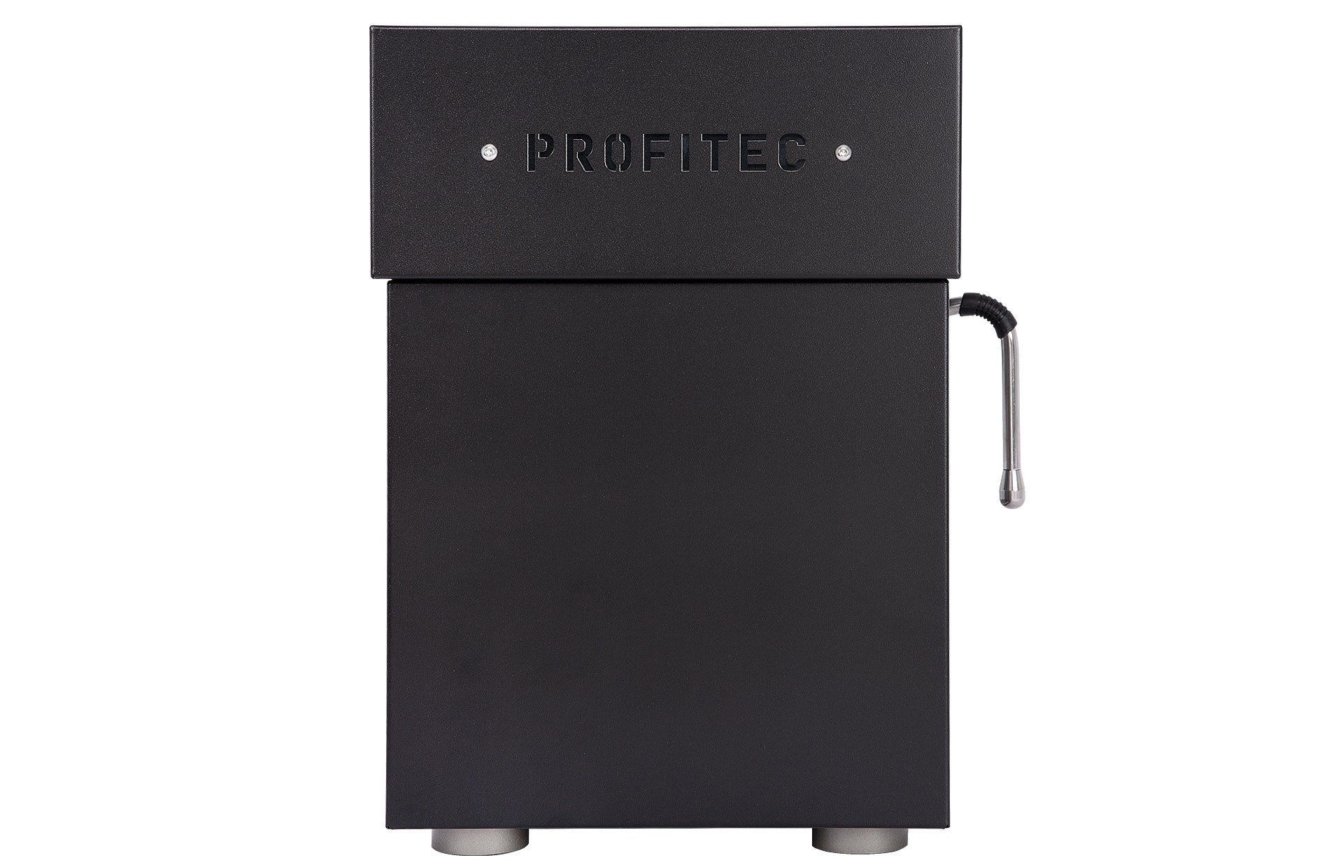 Profitec Move Espressomaschine Rückseite