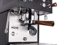 Profitec Move Espressomaschine Ringbrühgruppe