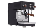 Profitec Move Espressomaschine seitliche Perspektive