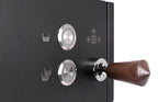 Profitec Move Espressomaschine Holzgriffe