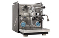 Profitec Ride Espressomaschine seitliche Perspektive