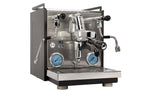 Profitec Ride Espressomaschine seitliche Perspektive