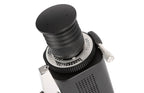 Profitec Twist SD54 Single Dose Kaffeemühle schwarz Coffee Bellow
