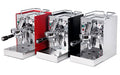 Quick Mill 0960 Carola Espressomaschine Farbvarianten