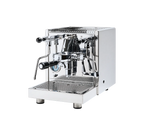 Quickmill Aquila Pid IS Espressomaschine inox Frontansicht