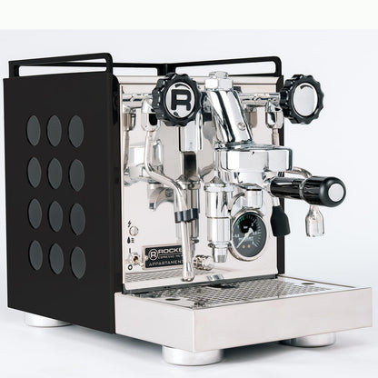 Rocket Appartamento 2.0 Black Edition