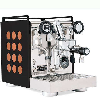 Rocket Appartamento 2.0 Black Edition