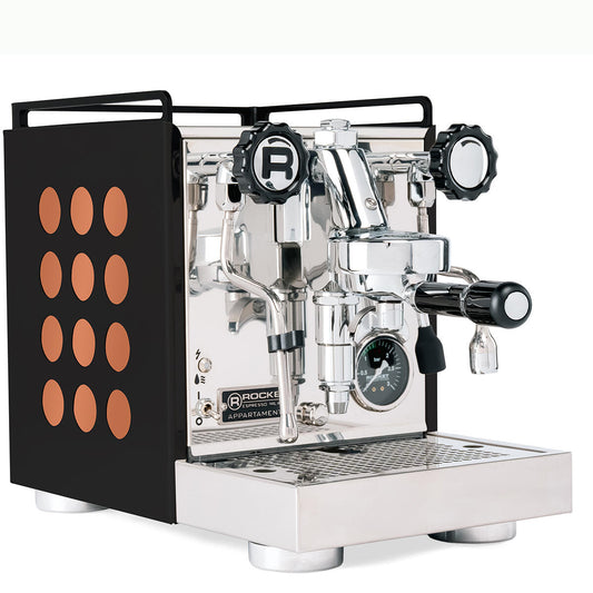 Rocket Appartamento 2.0 Black Edition