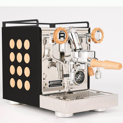 Rocket Appartamento 2.0 Black Edition