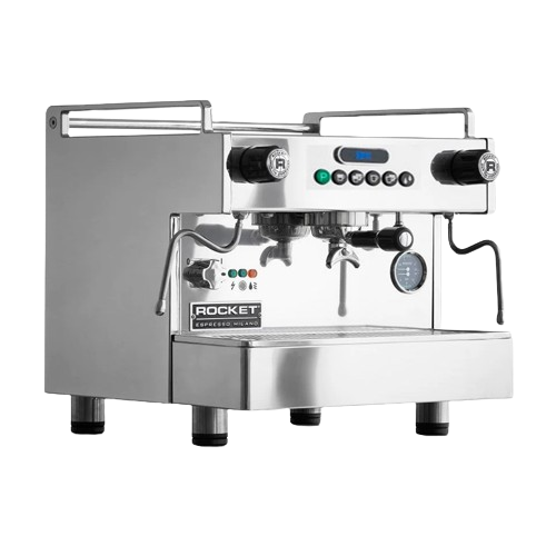 Rocket Espresso Boxer 1-Gruppig