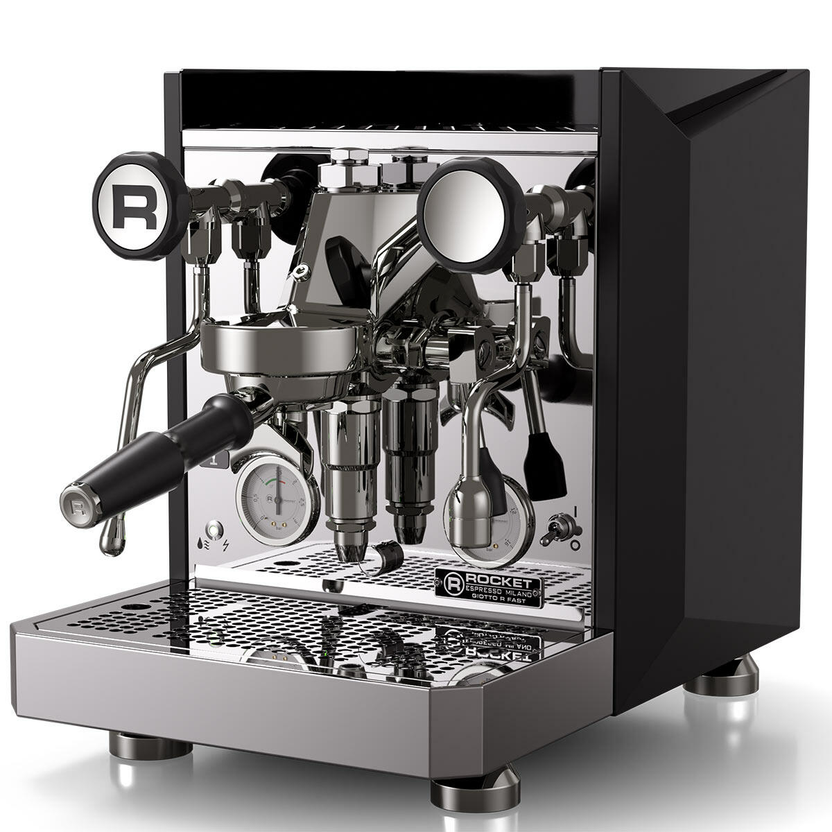 Rocket Giotto R Fast