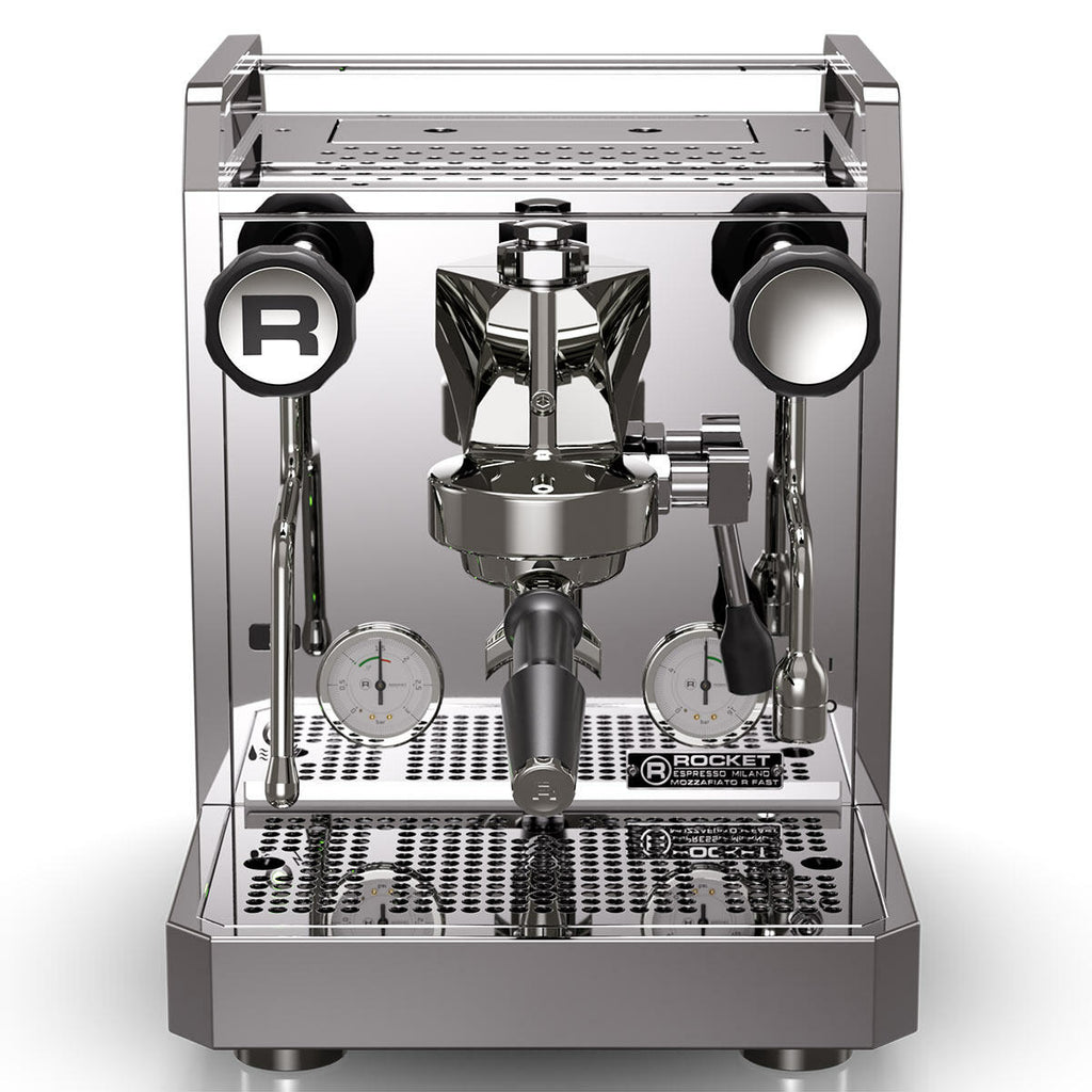 Rocket Mozzafiato R Fast