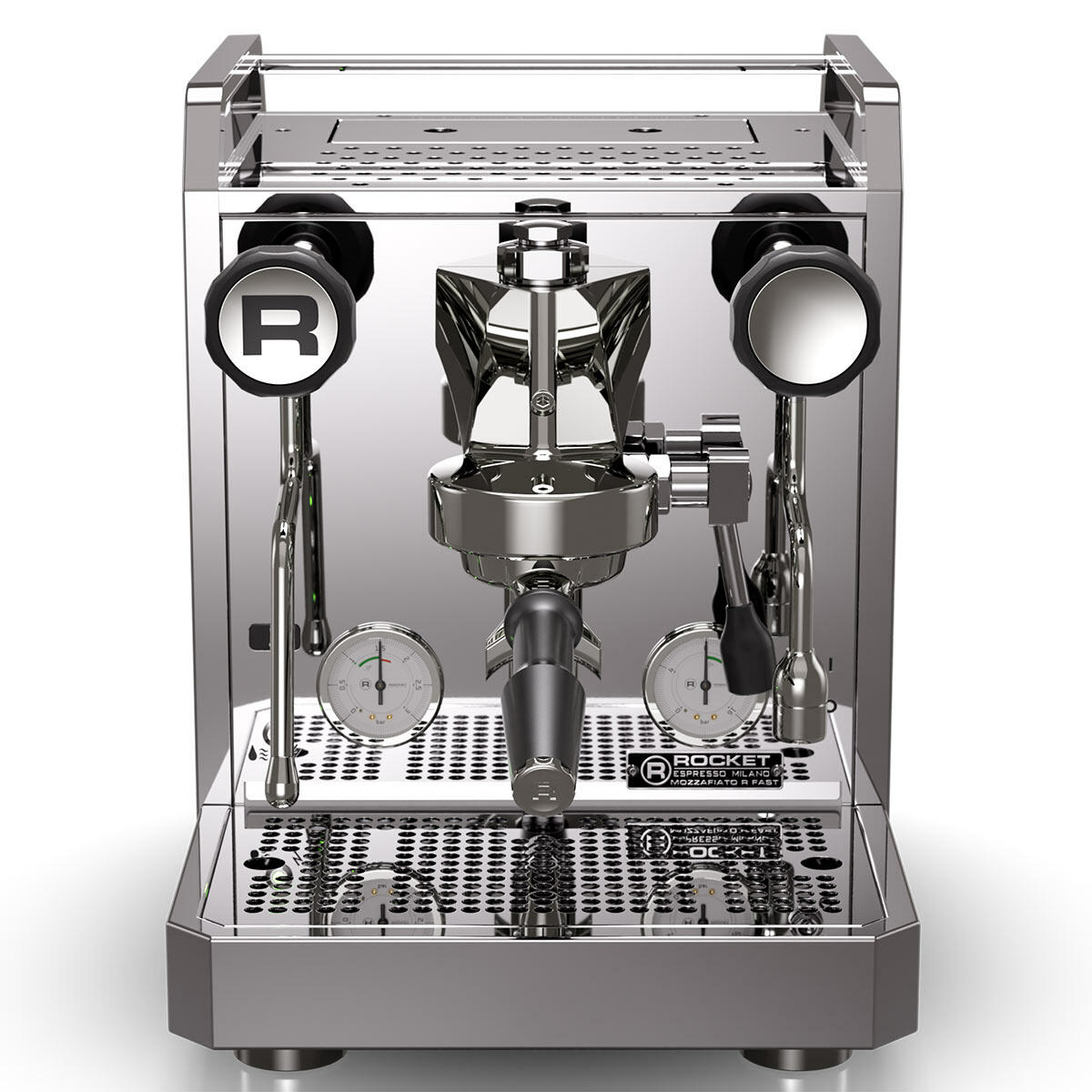 Rocket Mozzafiato R Fast