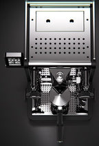 Rocket R58 Tune Espressomaschine schwarz-Draufsicht