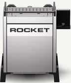 Rocket R58 Tune Espressomaschine inox Rückseite