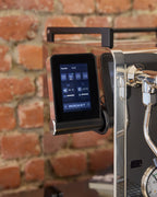 Rocket R58 Tune Espressomaschine Display