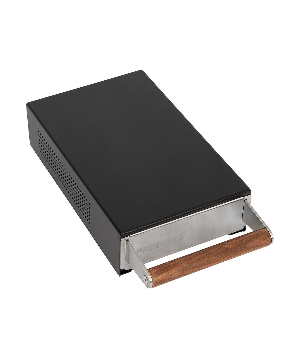 Profitec Sudschublade schwarz
